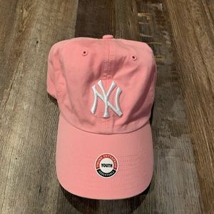 New York Yankees Hat